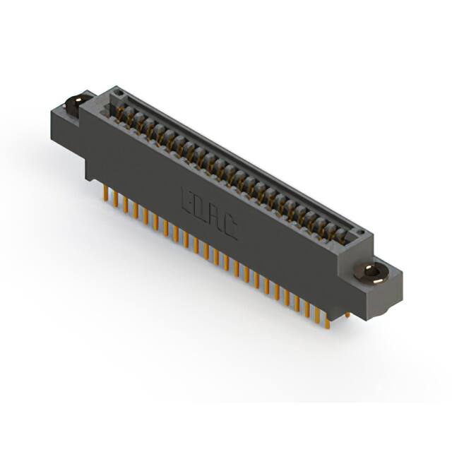 895-046-523-803 EDAC Inc.  Edgeboard Connectors